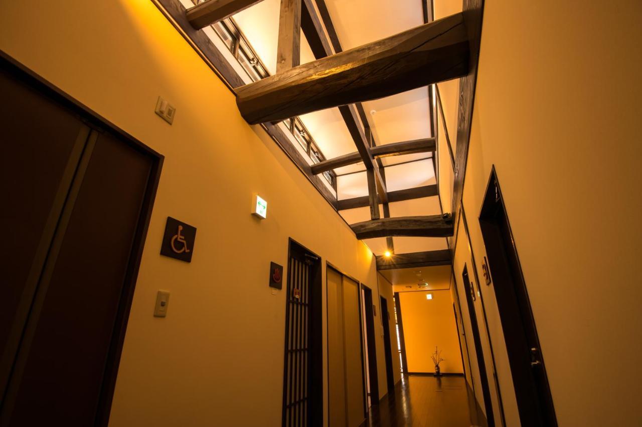 Kyoto Wazukaso Hotel Kizugawa Esterno foto