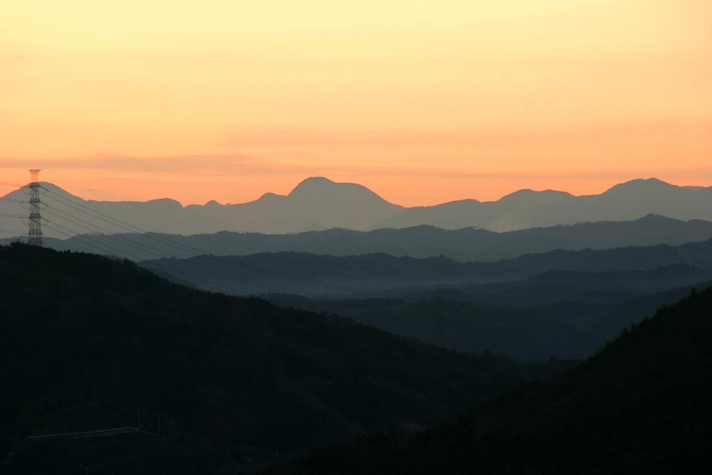 Kyoto Wazukaso Hotel Kizugawa Esterno foto