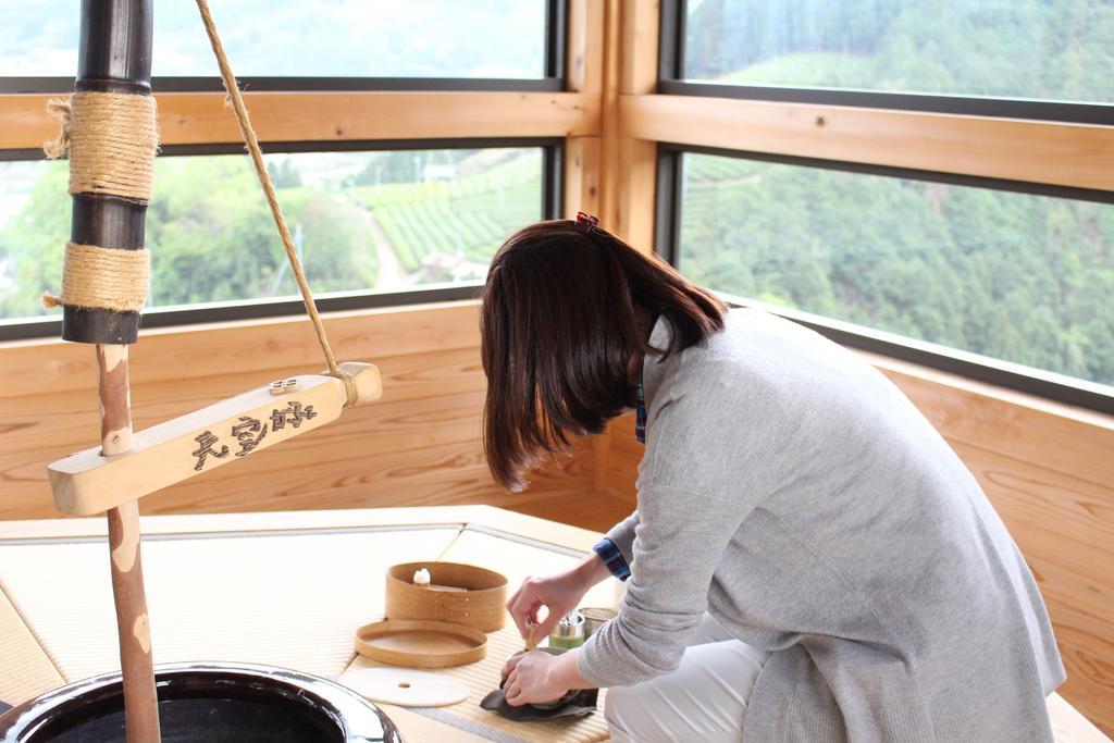 Kyoto Wazukaso Hotel Kizugawa Esterno foto
