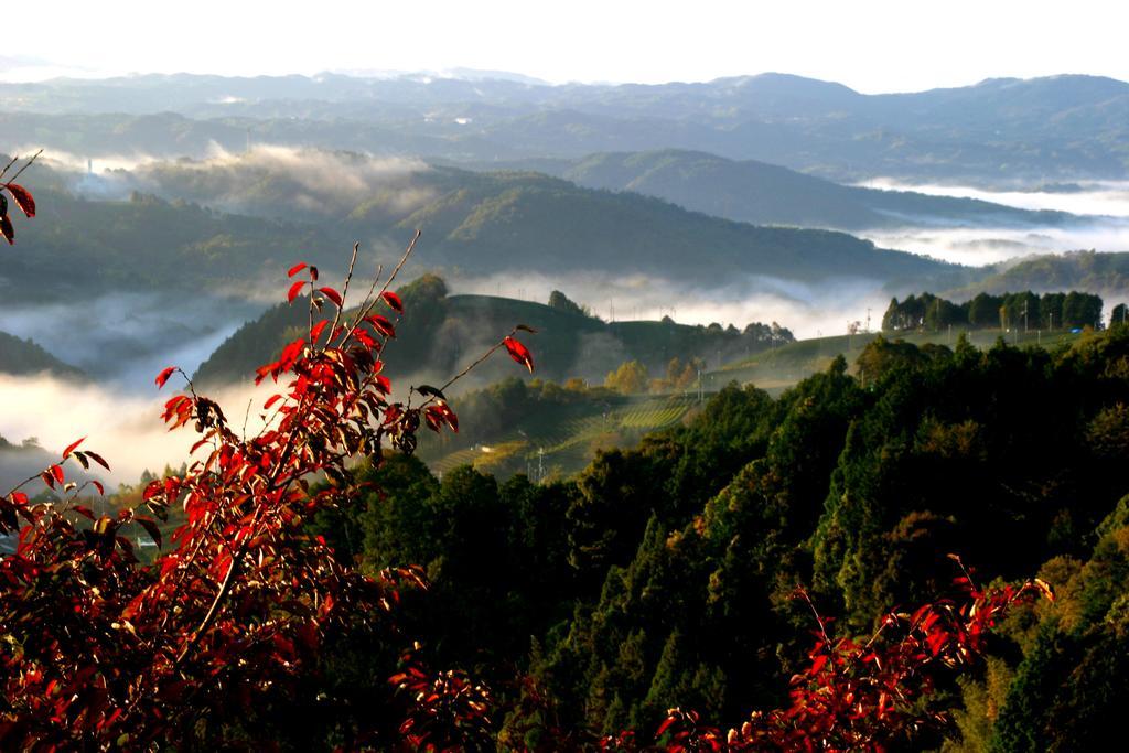 Kyoto Wazukaso Hotel Kizugawa Esterno foto