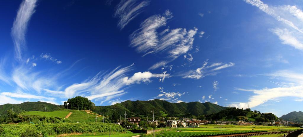 Kyoto Wazukaso Hotel Kizugawa Esterno foto