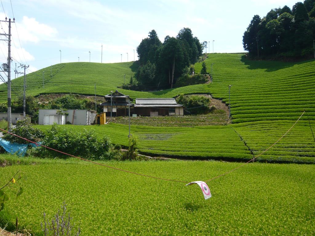 Kyoto Wazukaso Hotel Kizugawa Esterno foto