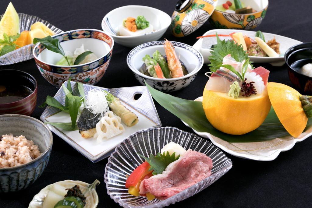 Kyoto Wazukaso Hotel Kizugawa Esterno foto