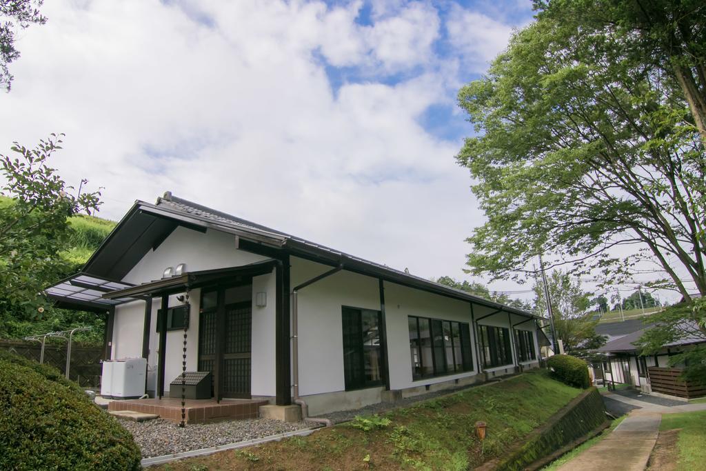Kyoto Wazukaso Hotel Kizugawa Esterno foto
