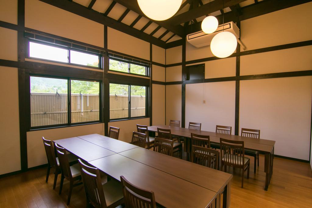 Kyoto Wazukaso Hotel Kizugawa Esterno foto