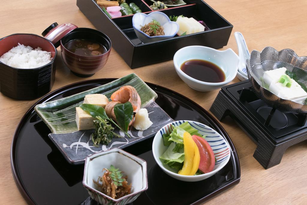 Kyoto Wazukaso Hotel Kizugawa Esterno foto