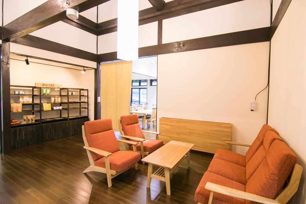 Kyoto Wazukaso Hotel Kizugawa Esterno foto