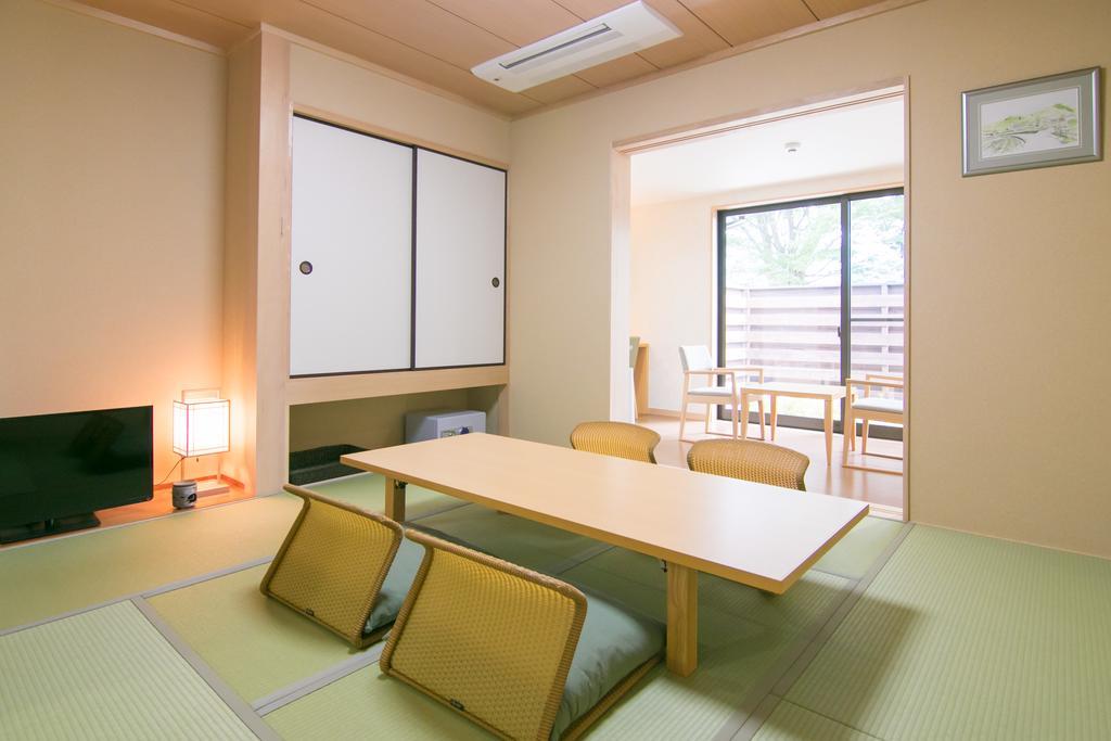 Kyoto Wazukaso Hotel Kizugawa Esterno foto